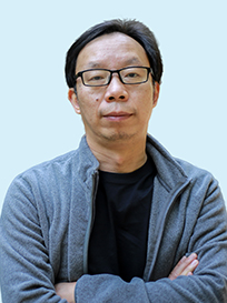 徐慶華
